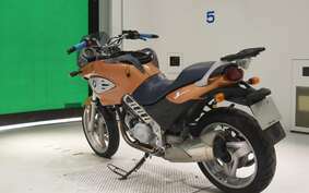 BMW F650CS 2003