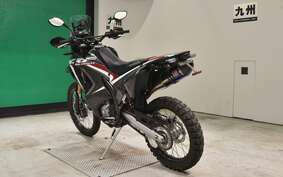 HONDA CRF250 RALLY MD44