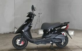 YAMAHA JOG ZR Evolution 2 SA39J