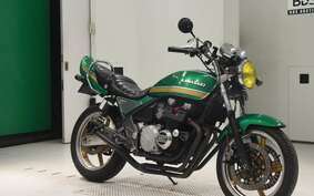 KAWASAKI ZEPHYR 400 Gen.2 1993 ZR400C