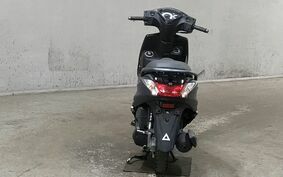 YAMAHA AXIS Z SED7J