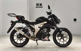 SUZUKI GSX-S125 DL32B