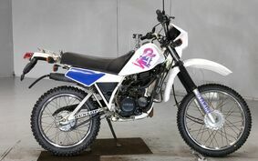 YAMAHA DT50 17W