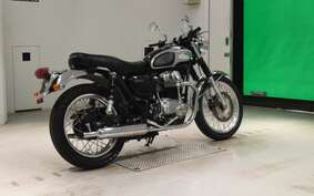 KAWASAKI W650 2008 EJ650A