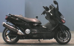 YAMAHA T-MAX500 Gen.2 2008 SJ04J