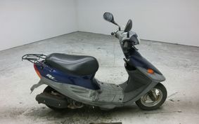 YAMAHA BJ SA24J