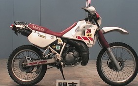 YAMAHA DT125R Gen.2 1988 3FW