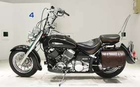 YAMAHA DRAGSTAR 400 CLASSIC  2012 VH02J