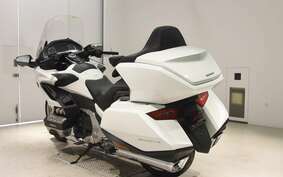 HONDA GL 1800 GOLD WING TOUR DCT 2019 SC79