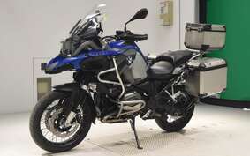 BMW R1200GS ADVENTURE 2015