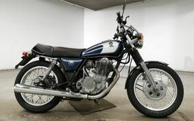 YAMAHA SR500 1989 1JN