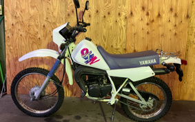 YAMAHA DT50 17W