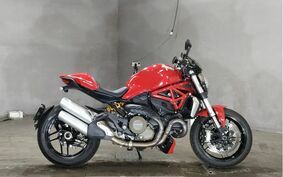 DUCATI MONSTER 1200 2014 M603JA