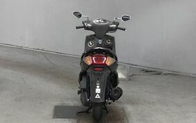 YAMAHA CYGNUS 125 X SE44J