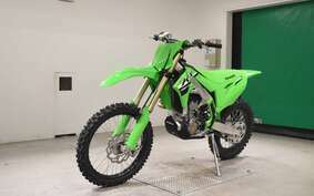 KAWASAKI KX250X KX252D