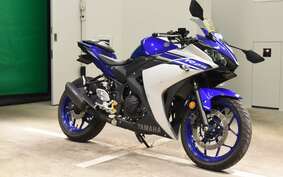 YAMAHA YZF-R25 A RG10J