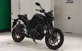 YAMAHA MT-25 A RG74J