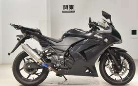 KAWASAKI NINJA 250R EX250K