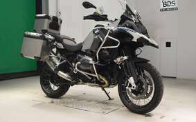 BMW R1200GS ADVENTURE 2015 0A02