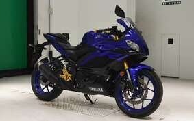 YAMAHA YZF-R25 RG43J