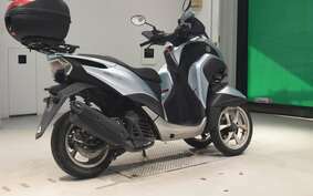 YAMAHA TRICITY 125 SEC1J