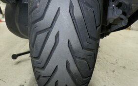 YAMAHA N-MAX SED6J