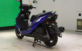 YAMAHA CYGNUS 125 XSR 3 SED8J