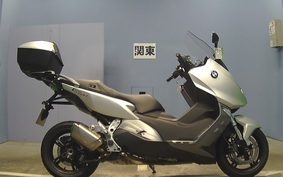 BMW C600 SPORT 2013 0131