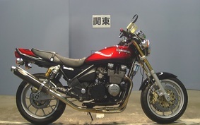 KAWASAKI ZEPHYR 400 KAI 2007 ZR400C