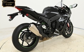 KAWASAKI ZX 10 NINJA RR 2019