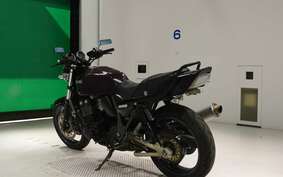 KAWASAKI ZRX-2 1998 ZR400E