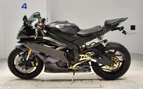 YAMAHA YZF-R6 2007 RJ12