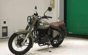 ROYAL ENFIELD CLASSIC 2022