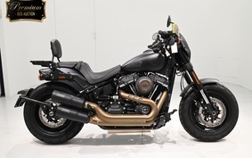 HARLEY FXFBS1870 2020 YLK