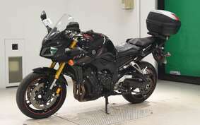 YAMAHA FZ FAZER 2007 RN17