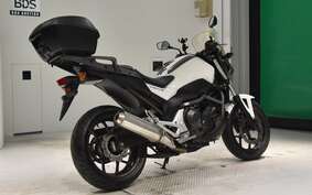 HONDA NC 700 S 2012 RC61