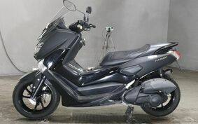 YAMAHA N-MAX 125 SE86J