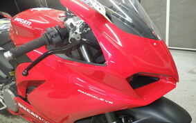 DUCATI PANIGALE V2 2020 1H00A