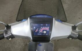 SUZUKI Super Mollet FA14B