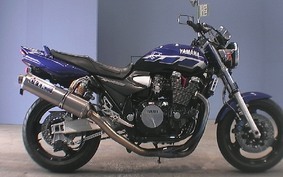 YAMAHA XJR1300 2001 RP03J