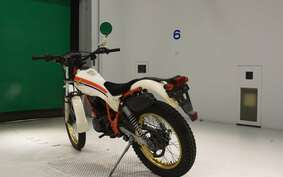 HONDA TLR200 MD09