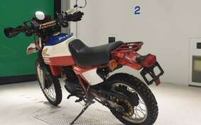 HONDA XL250R PARIS-DAKAR  MD03