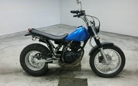 YAMAHA TW200 DG07J