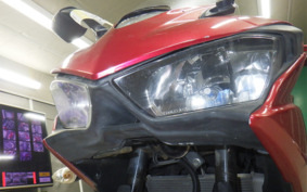 YAMAHA YZF-R25 RG10J