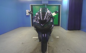 KAWASAKI ZX 1400 NINJA R A 2012 ZXT40E