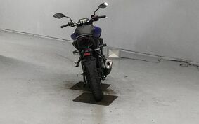 YAMAHA MT-25 RG43J