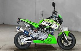 KAWASAKI KSR110 KL110A