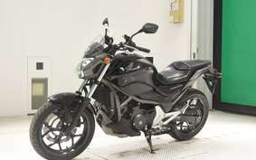 HONDA NC 700 S 2012 RC61