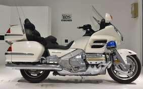 HONDA GL 1800 GOLD WING 2005 SC47