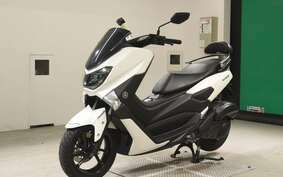 YAMAHA N-MAX SED6J